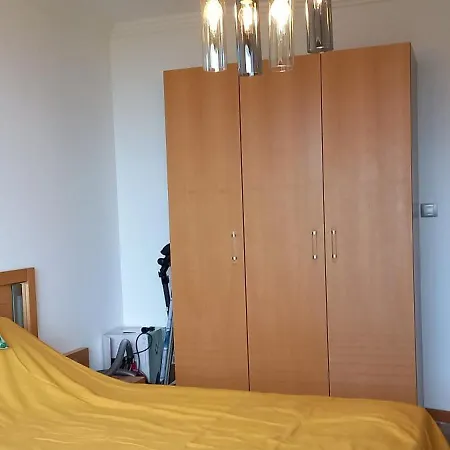 райский уголок Appartement *