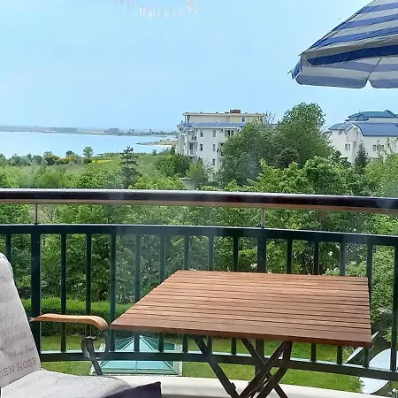 Appartement райский уголок *
