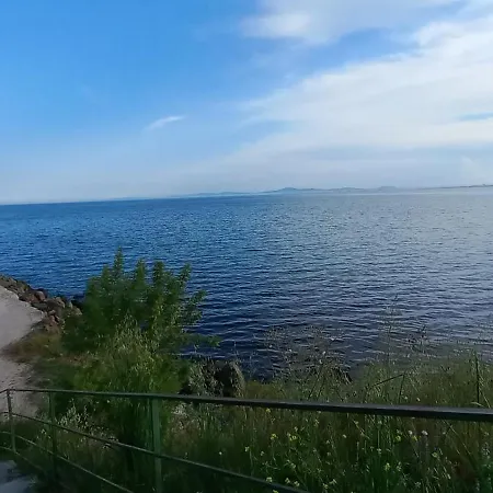 райский уголок Appartement