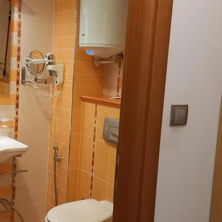 Appartamento райский уголок