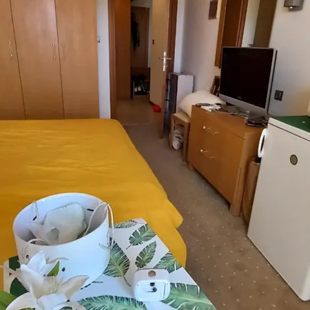 райский уголок Appartamento *