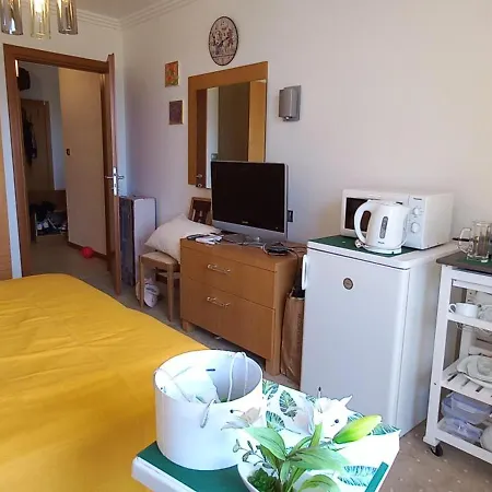 Appartamento райский уголок *
