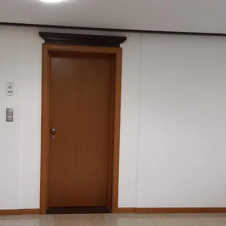 райский уголок Appartamento
