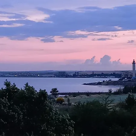 райский уголок Appartamento